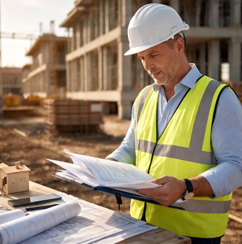 7 points clés sur le cadre juridique du bail à construction